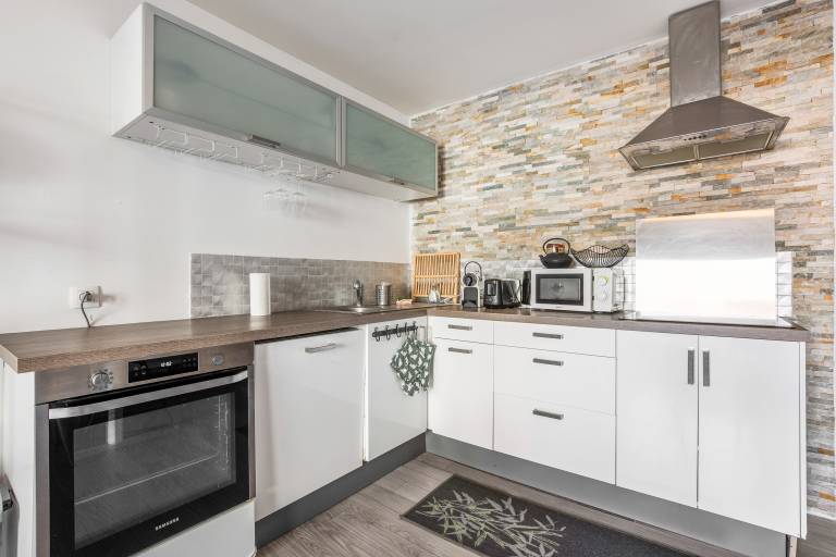 Family-oriented pleasant holiday apartment with terrace | Dogs allowed — photo 2