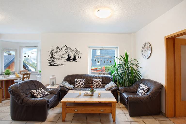 Holiday Apartment 'Kirsten's Hike N Bike' with Mountain View, Private Terrace and Wi-Fi — photo 5