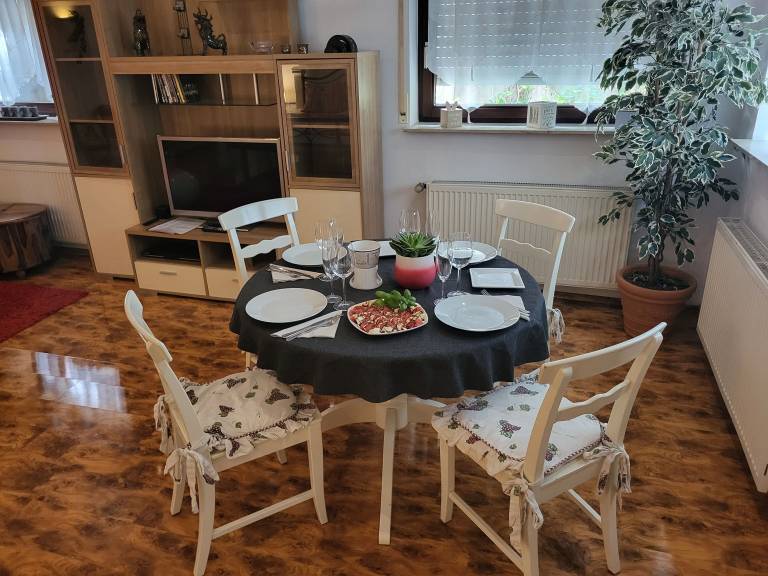 Ferienwohnung Beilstein