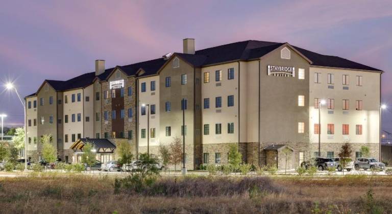 Staybridge Suites San Antonio - Schertz by IHG — photo 5