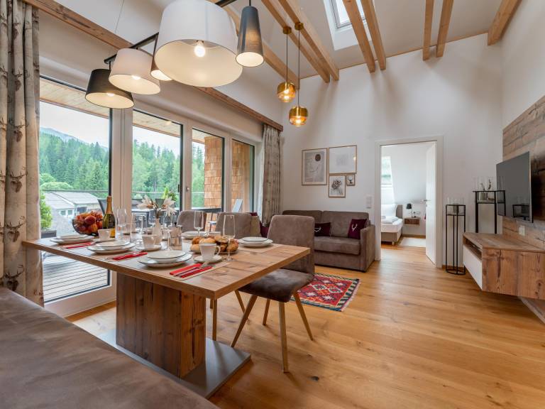 Fully equipped lovely apartment with patio | Dogs allowed — photo 2