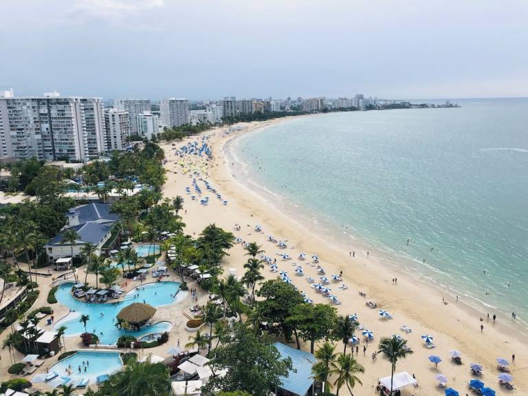 Apartment Isla Verde