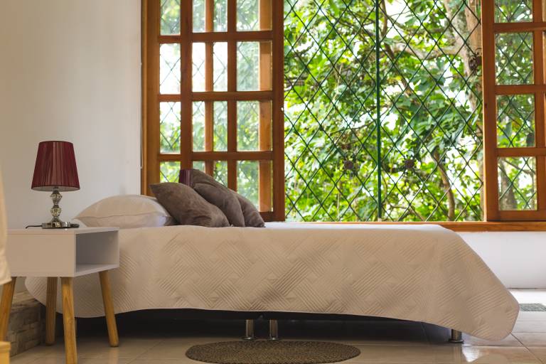 Albore Hostal in Pereira