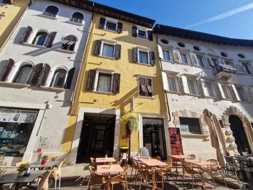 Appartamento Trento