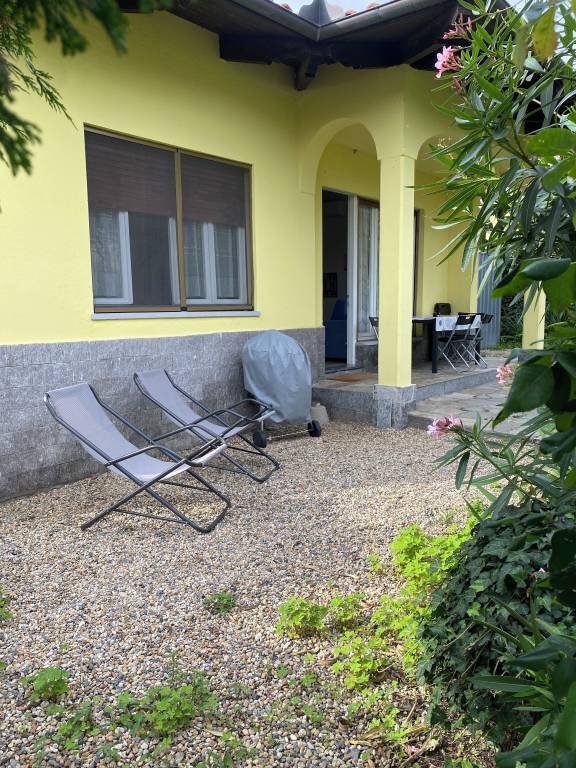 Casa Viverone