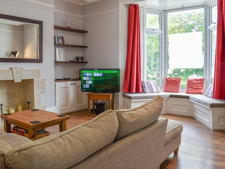 Children-friendly nice cottage with yard | Sea view | Close to the beach | Pet-friendly — photo 2