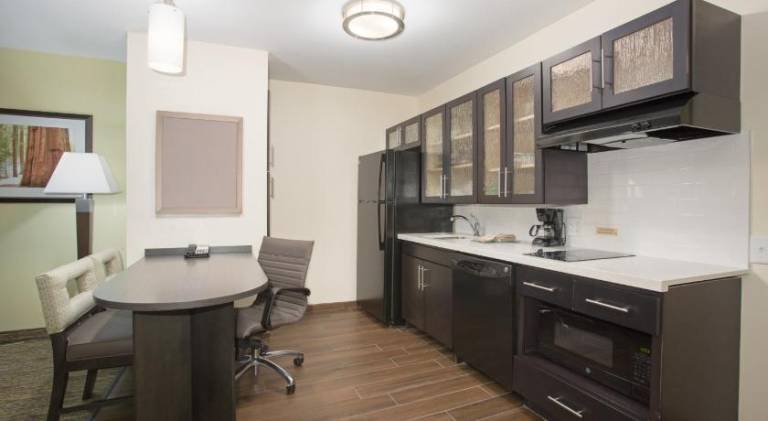 Candlewood Suites Longmont - Boulder Area By IHG — photo 3