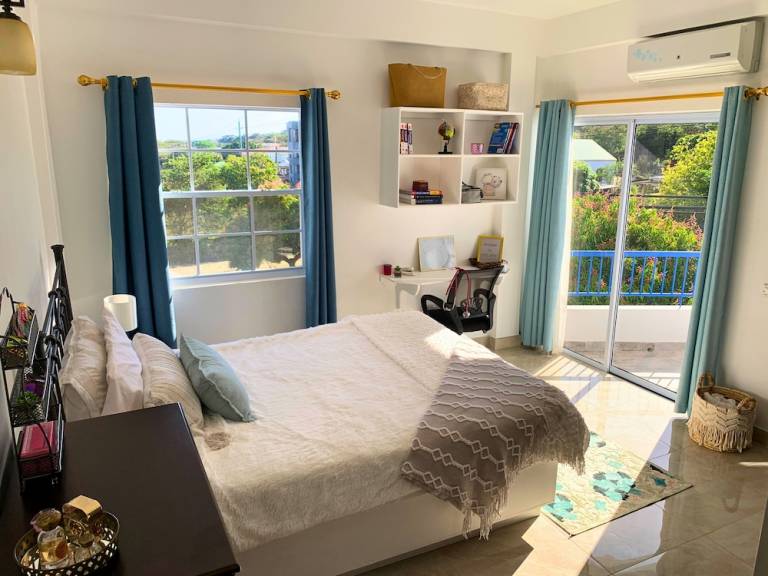Aparthotel  Lance aux Epines