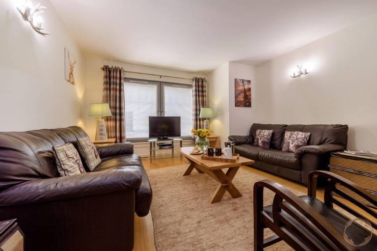 Apartment Fort Augustus