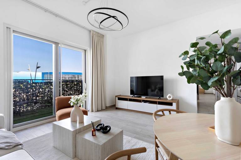Ferienwohnung YS1