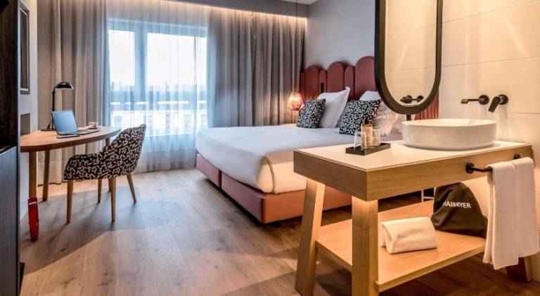 Mercure Lugo Centro — photo 2