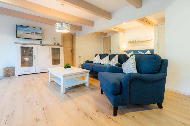 Rental apartment with patio, sauna & yard | Pets are welcome — photo 3