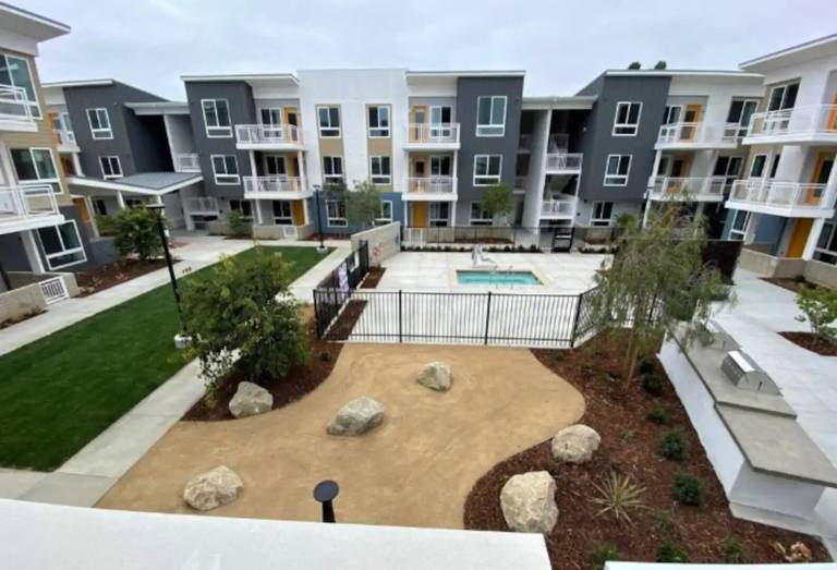 8 guests The Villas · Stunning Villa - 10 mins from Beach in Oxnard, CA