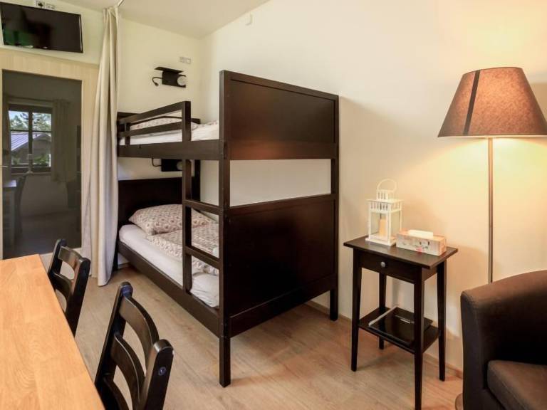 Ferienwohnung  Böhmische Schweiz