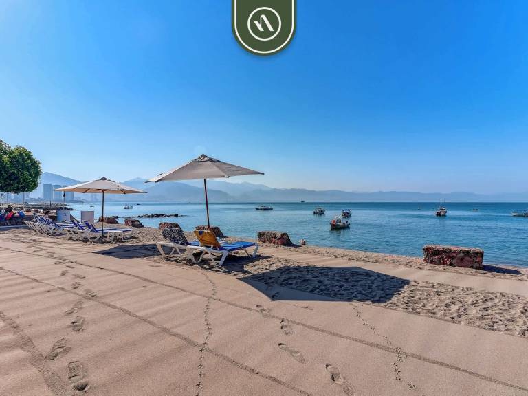 Apartamento Puerto Vallarta