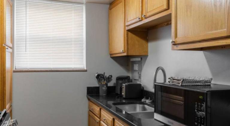 Apartment | Pets are welcome — photo 2