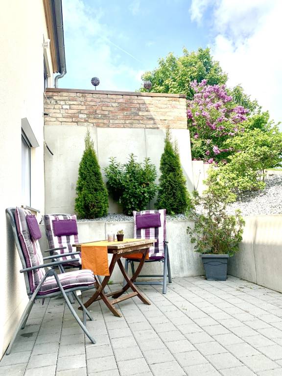 Ferienwohnung Markt Indersdorf