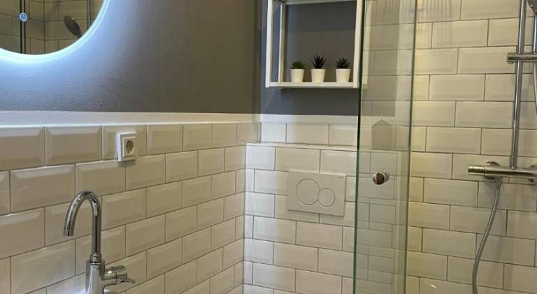 Rental apartment | Pets are welcome — photo 4