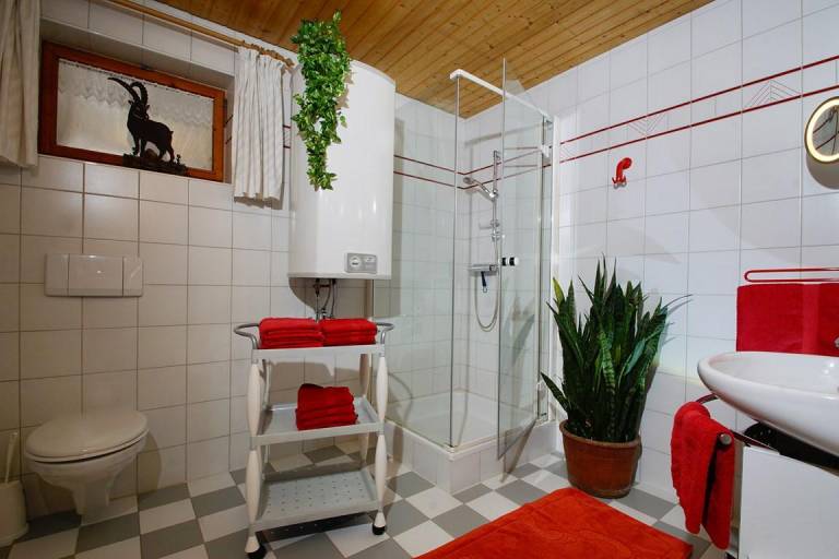 Ferienwohnung Amann — photo 5