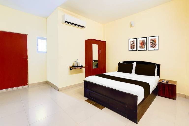 House  Pallikaranai