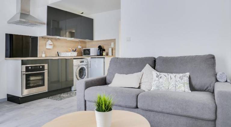 Appartement Redon