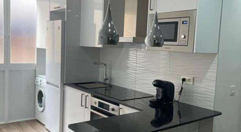 Holiday apartment with 2 rooms for 5 persons — photo 4