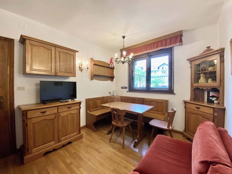 Ferienwohnung Cortina d’Ampezzo