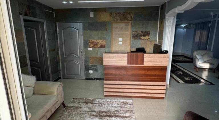 AL krma pyramids hotel