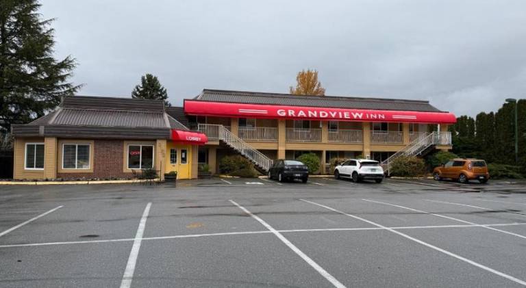 Grantview Inn
