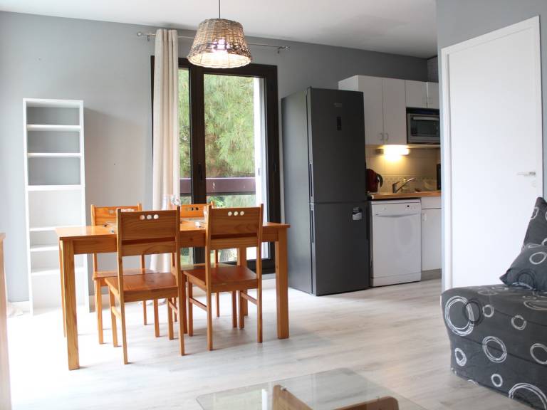 Charming holiday apartment with pool | Next to the beach | Pet-friendly — photo 3
