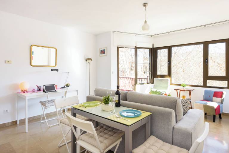 Ferienwohnung Granada