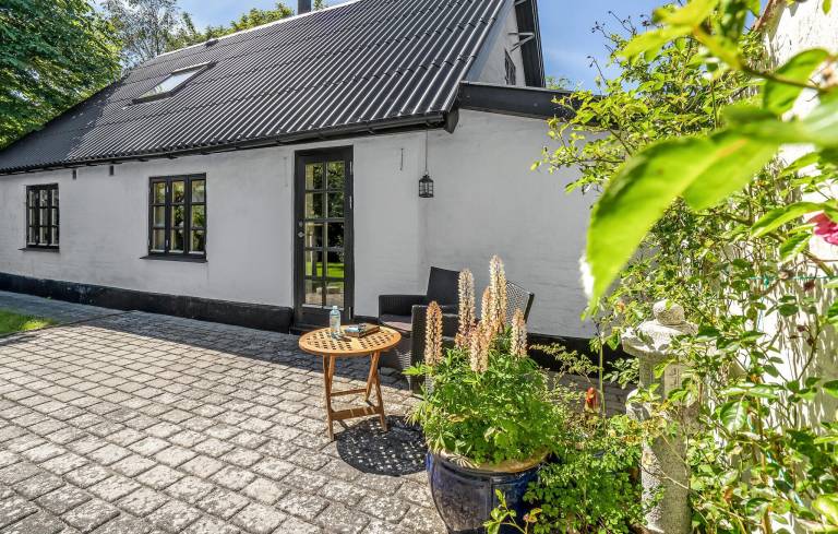 Feriehus Bedsted Thy