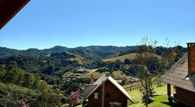 Pousada Vista do Paraiso — photo 5