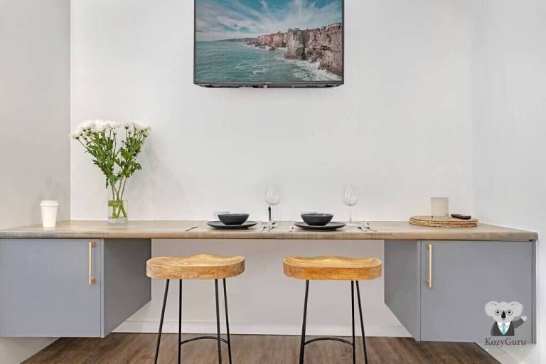 Apartment Double Bay