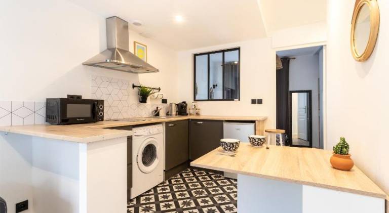 Beautiful holiday apartment | Pets allowed — photo 5
