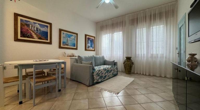 Rental apartment with 1 room for 4 persons — photo 2