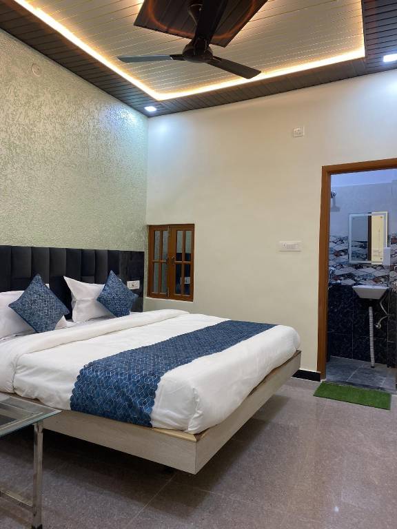 Snerola family hotel — photo 2