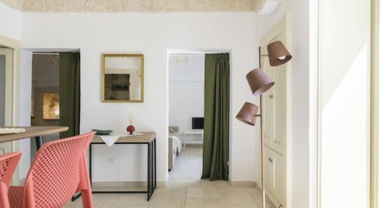 Vacation home with 1 room for 4 persons — photo 3