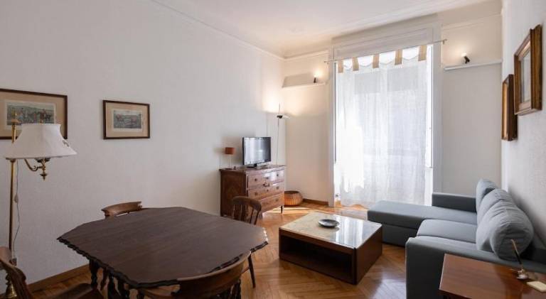 Apartment with 1 room for 6 persons in Segrate