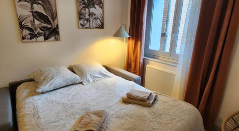 Fully equipped holiday apartment | Suitable for remote work | Pet-friendly — photo 2