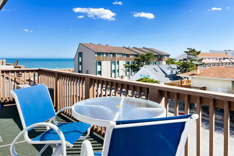 Condo Ocean City