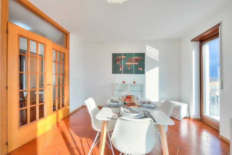 Ferienwohnung Tenno