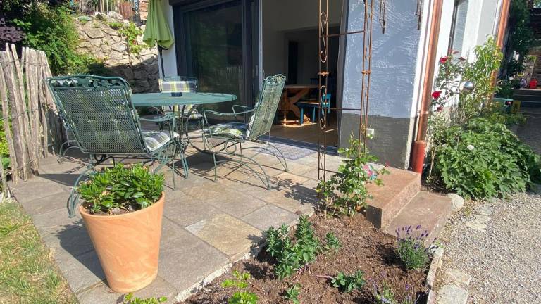 Ferienwohnung  Chiemsee