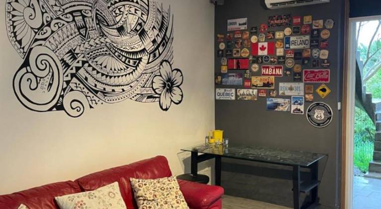 Chambre d'hote d'artiste — photo 4