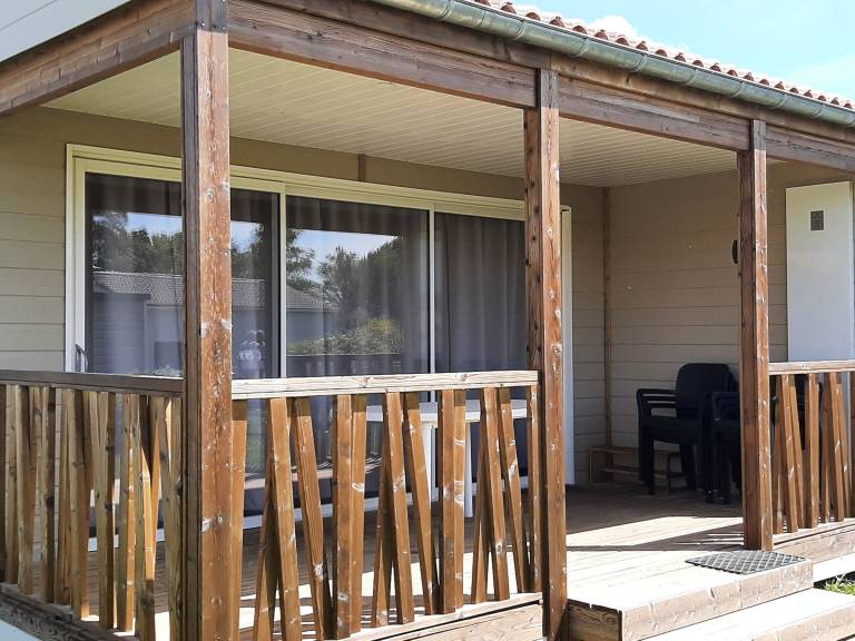 Chalet Marzan