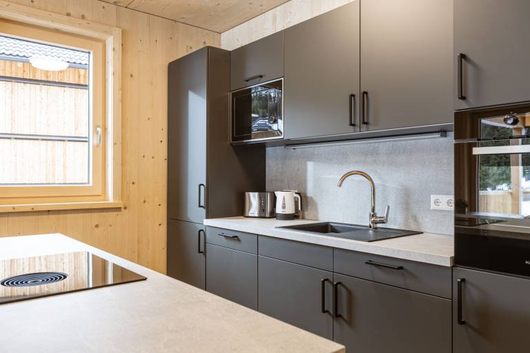 Ferienwohnung in Lachtal für max. 6 Gäste