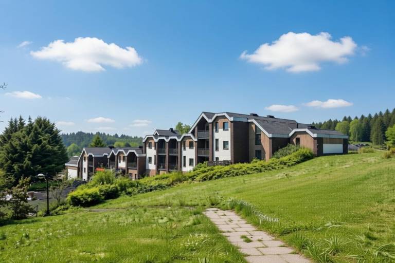 Ferienwohnung Hoppstädten-Weiersbach