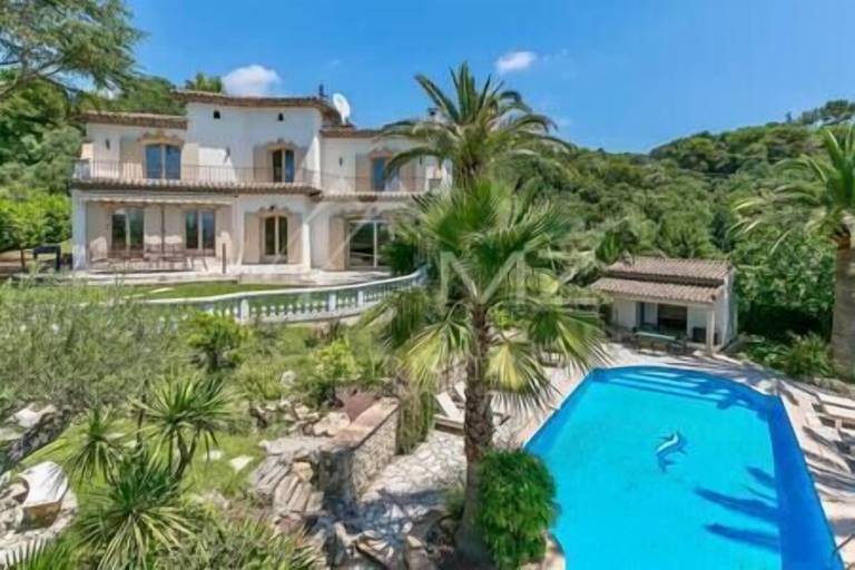 Villa Mougins