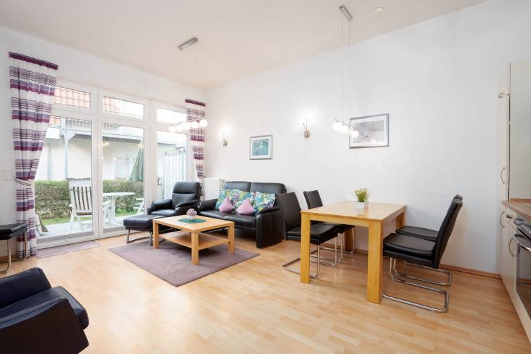 Ferienwohnung Grömitz