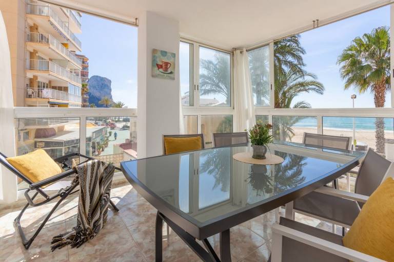 Apartamento Joya 1 - Costa CarpeDiem — photo 2